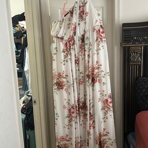 Love this dress! Too big now